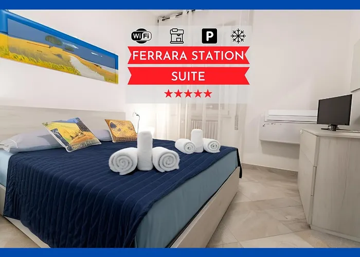 Le Mura Station Modern House - Parcheggio & Wi-Fi Gratis