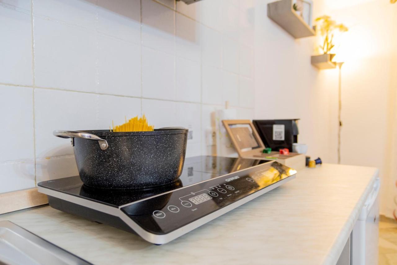 Le Mura Station Modern House - Parcheggio & Wi-fi Gratis * Ferrara