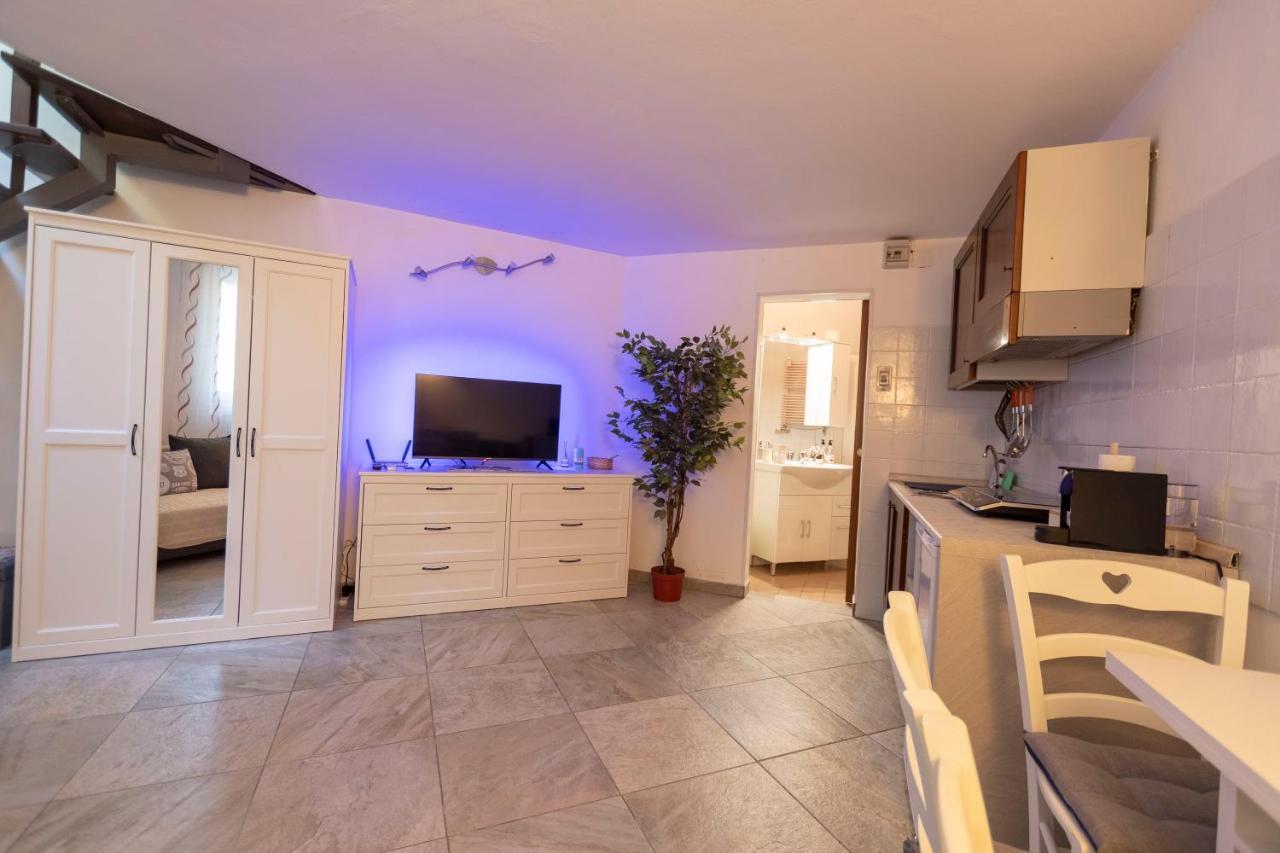 Le Mura Station Modern House - Parcheggio & Wi-fi Gratis Ferienhaus
