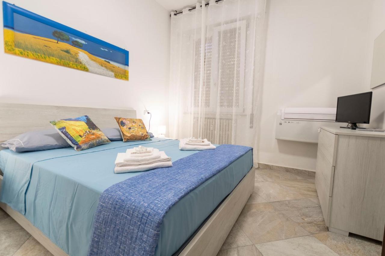 Le Mura Station Modern House - Parcheggio & Wi-fi Gratis Ferienhaus
