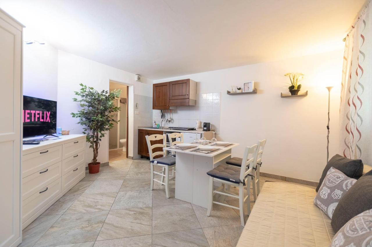 Ferienhaus Le Mura Station Modern House - Parcheggio & Wi-fi Gratis Ferrara