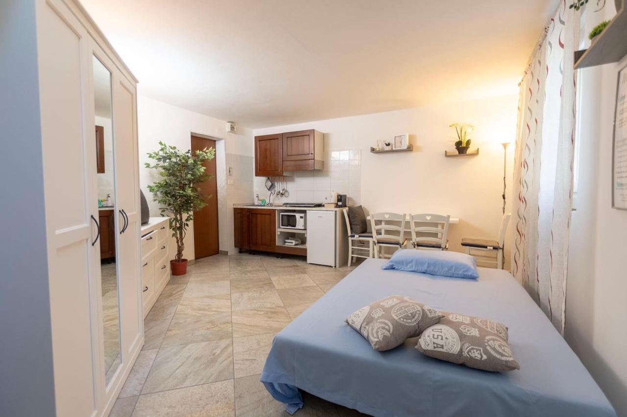Ferienhaus Le Mura Station Modern House - Parcheggio & Wi-fi Gratis