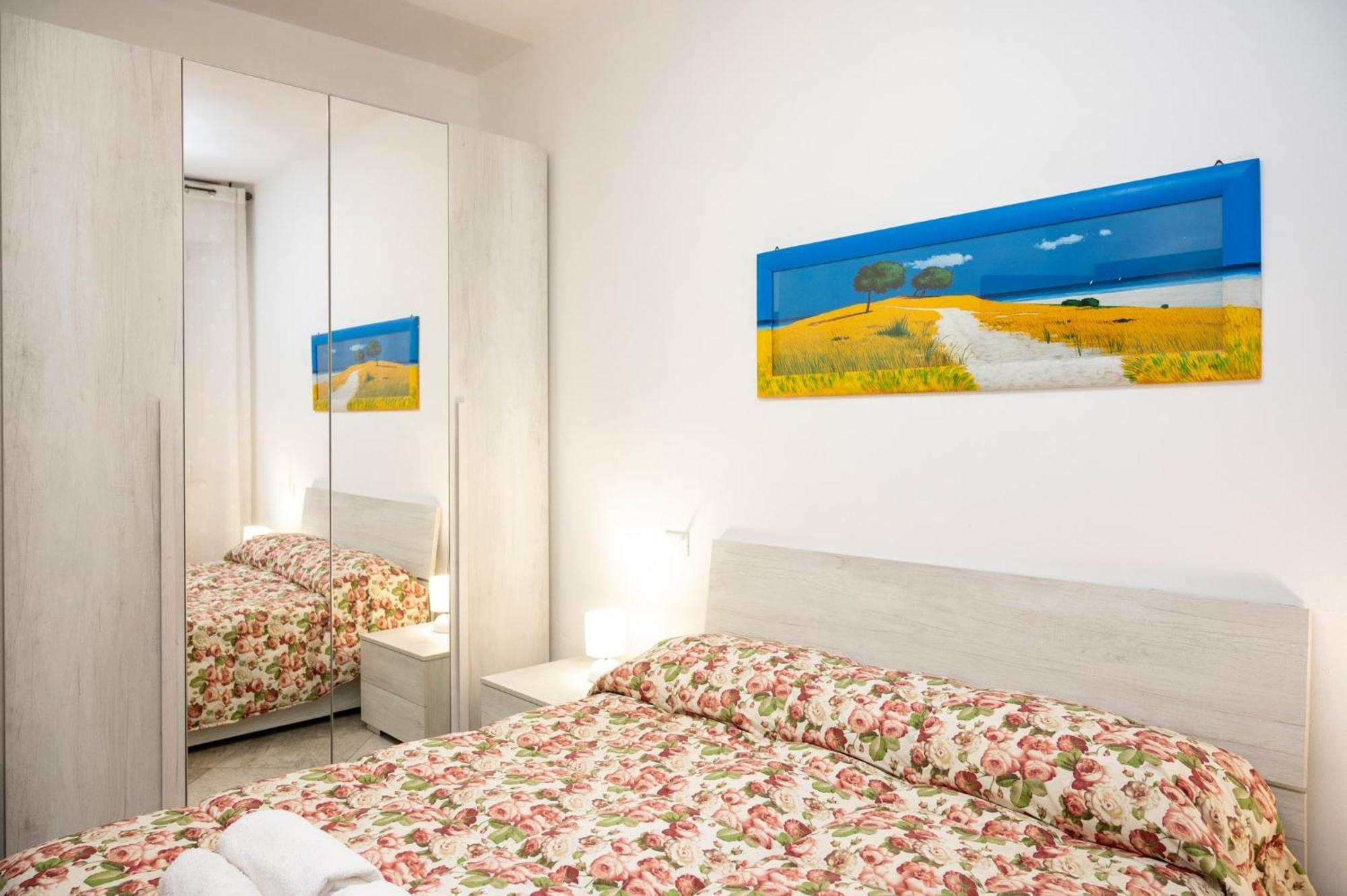 Ferienhaus Le Mura Station Modern House - Parcheggio & Wi-fi Gratis *
