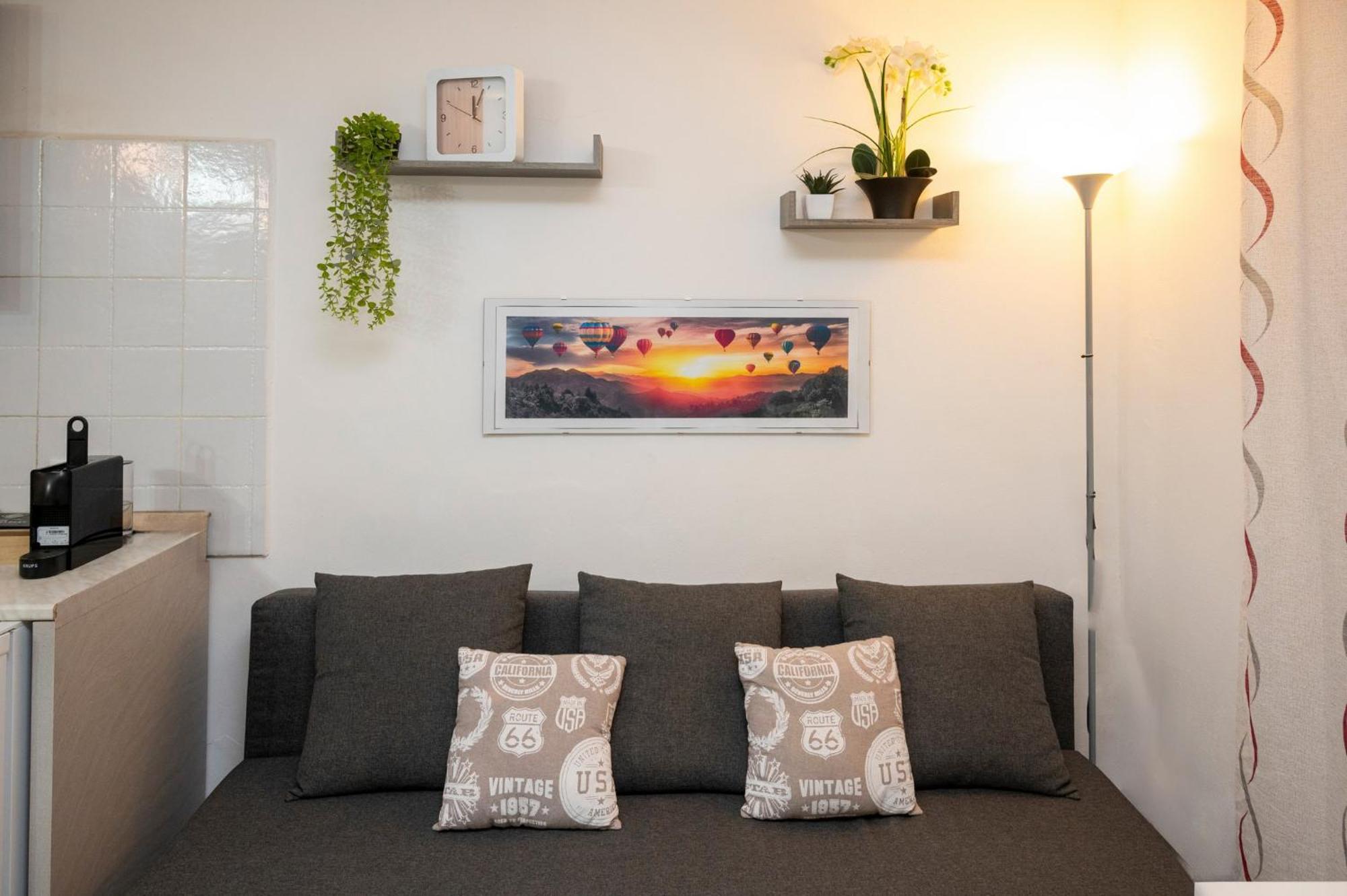 Le Mura Station Modern House - Parcheggio & Wi-fi Gratis