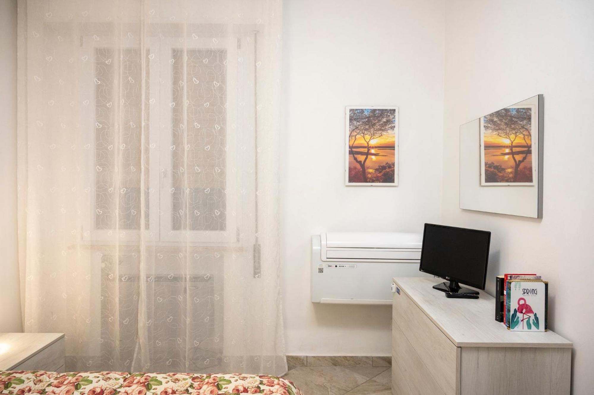 Le Mura Station Modern House - Parcheggio & Wi-fi Gratis Ferienhaus